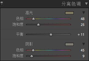 復(fù)古色，用PS把室內(nèi)人像調(diào)出油畫般的溫暖色調(diào)