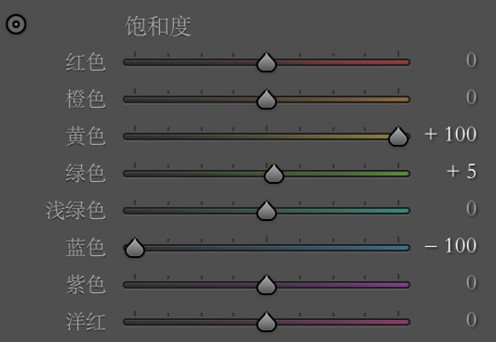 物品调色，教你调出干净的室内物品照片