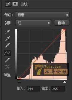 Photoshop cc調(diào)黃色圖片教程