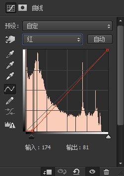 淡青色，PSCC+ACR调出德系淡青艺术色调