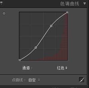 日系色，用LR调出干净、纯洁的日式制服照