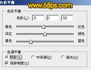 暖色調(diào)，ps調(diào)出高對比的暖色調(diào)照片教程