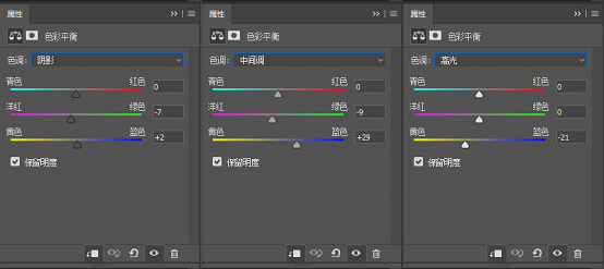 梦幻合成，通过PS制作一张告白气球与蒲公英的约定的超现实场景