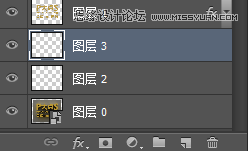 使用Photoshop的3D功能制作立体字