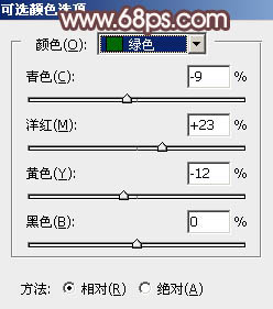 中性色调，ps调出红褐色的中性色调图片教程