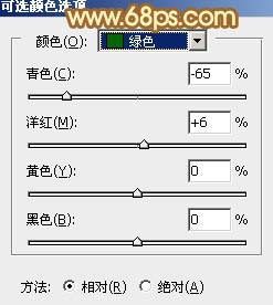 ps調(diào)出陽(yáng)光色調(diào)照片教程