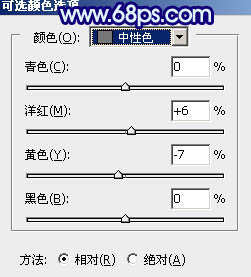 藍(lán)色調(diào)，ps調(diào)出艷麗的藍(lán)色調(diào)圖片