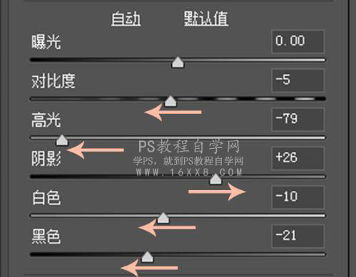 复古色，朦胧唯美复古写真前后期思路分享