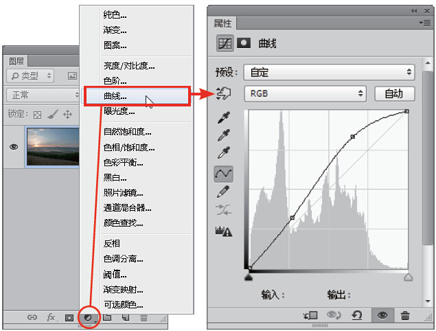 曝光不足，調(diào)因?yàn)槠毓獠蛔闩幕业娜粘鲲L(fēng)景照