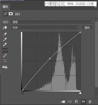 紫色調(diào)，用PS調(diào)出室外拍攝人像夢(mèng)幻紫色色調(diào)