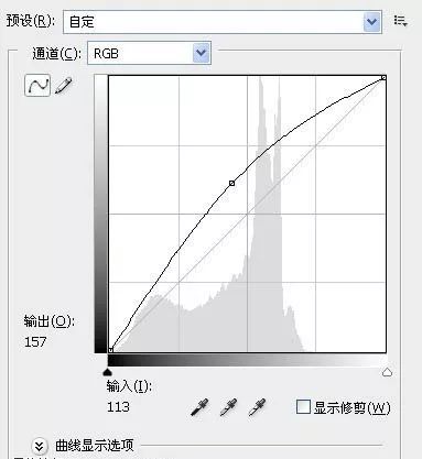 暖色調(diào)，通過(guò)PS給人物調(diào)出暖色調(diào)效果