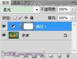 Photoshop制作相机光线泄露的另类色调,PS教程