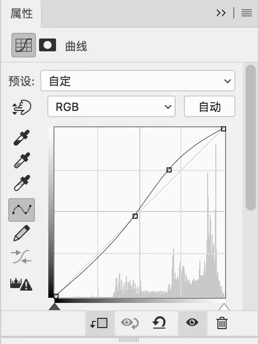 漫畫效果，制作一種天空之城風(fēng)格的漫畫效果