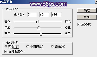 黃色調(diào)，ps調(diào)出淡黃色的小清新照片