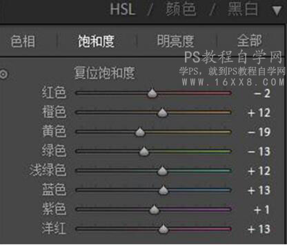 LR調(diào)色教程，通過LR給人像調(diào)出暗調(diào)森林系照片