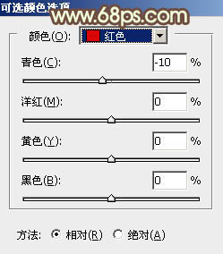 ps調(diào)出淡淡的黃綠色照片教程