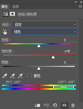 寫(xiě)真后期，調(diào)出小清新人像寫(xiě)真照片