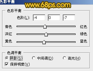 暖色調(diào)，ps調(diào)出高對(duì)比的暖色調(diào)照片教程