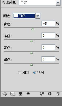 SAI教程，给手机自拍照做转手绘效果