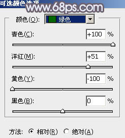 紫色調(diào)，ps調(diào)出中性紫紅色調(diào)教程