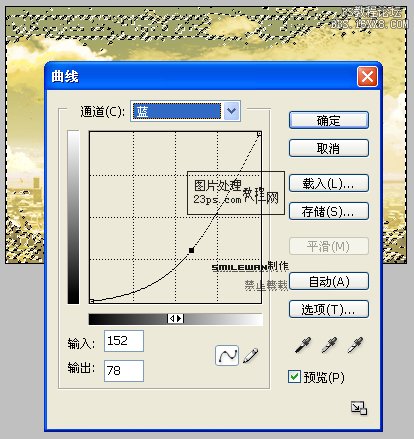 色彩工具调出照片浓色彩的火红调