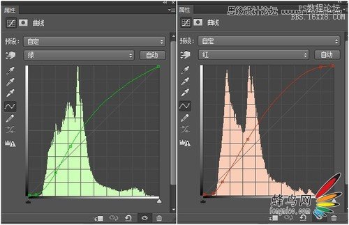 Photoshop调出人像照片质感的HDR效果图,PS教程,16xx8.com教程网