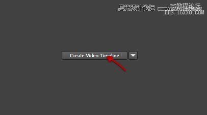 Photoshop CS6制作3D文字的片頭動畫教程,PS教程,16xx8.com教程網(wǎng)