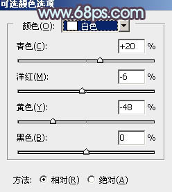 紫色調(diào)，ps調(diào)出青紫色調(diào)照片效果教程