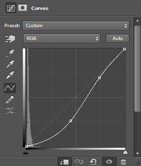 ps CC设计火焰3D文字教程