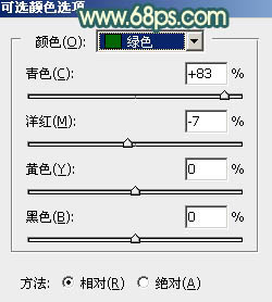 光效制作，ps给照片添加逆光效果