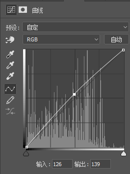 出屏效果，合成人沿着铁路走进画框