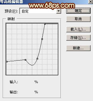 火焰字，多个副本图层制作火焰金属字教程