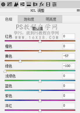 逆光照片，拯救逆光人像调色教程