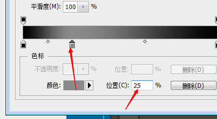 动画教程，制作滚动字幕的唱片播放器图片