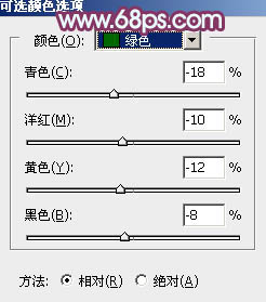 Photoshop調(diào)出照片的紫褐色照片教程