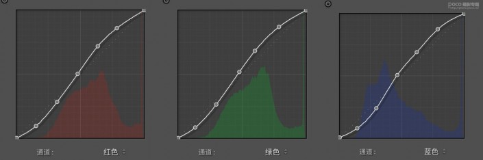 人像后期，通過PS制作森林精靈主題的人物照片