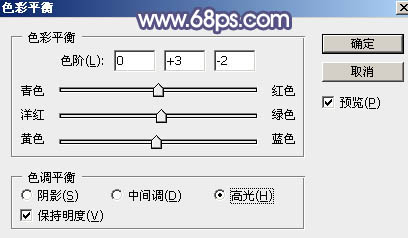 藍色調，調出帶中性色調的黃藍色照片