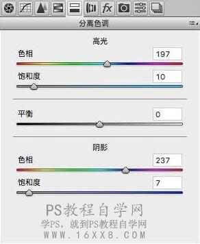 復(fù)古色，通過PS給人物調(diào)出復(fù)古濃郁的色調(diào)