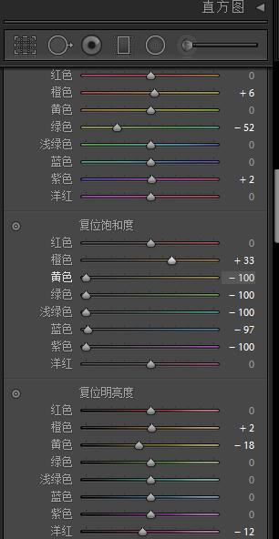 商業(yè)修圖，冷色調(diào)在人像后期的調(diào)色思路