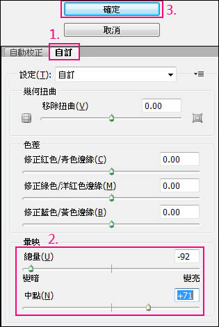 Lomo暖色，怎么做出這種頹廢感的暖色人物照片