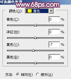 Photoshop調(diào)出照片的紫褐色照片教程