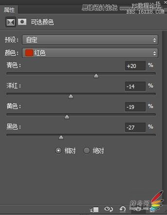 Photoshop调出人像照片质感的HDR效果图,PS教程,16xx8.com教程网