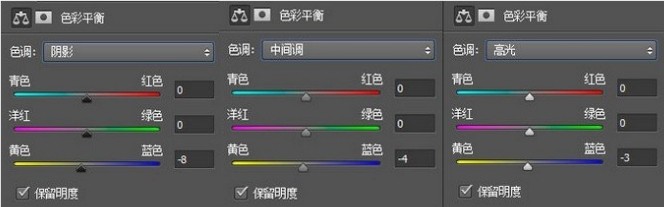 寻找儿时的感觉 胶卷后期PS教程