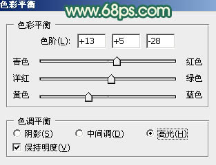 甜美色調(diào)，ps調(diào)出橙黃色甜美風格照片