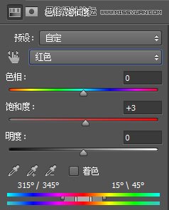 藍色調(diào)，漂亮唯美藍色婚紗照片實例