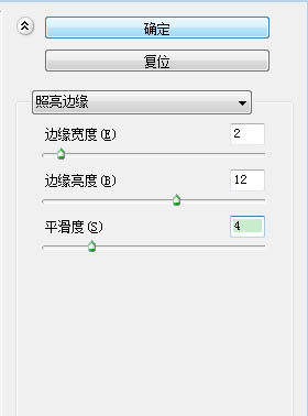 利用濾鏡制作非常有科技感的電路背景