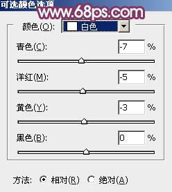 Photoshop調(diào)出照片的紫褐色照片教程