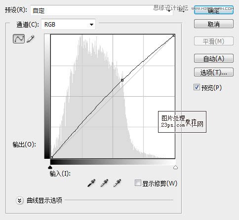 Photoshop調(diào)出荷塘婚紗照片清新色調(diào),PS教程,16xx8.com教程網(wǎng)