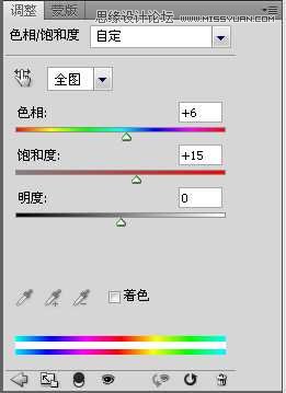 Photoshop給偏暗人像調(diào)亮和添加逆光效果