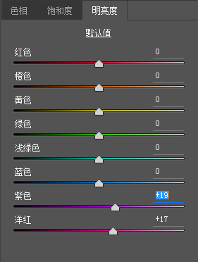 廢片后期，把你要扔回收站的照片通過后期變成好照片